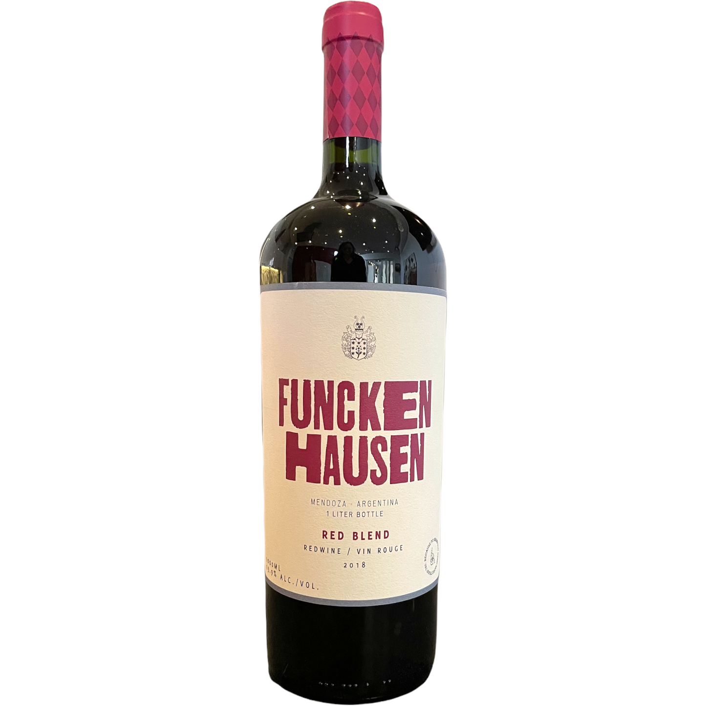 Funckenhausen Red Blend