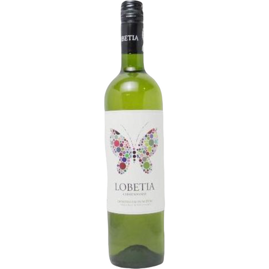 LOBETIA CHARDONNAY