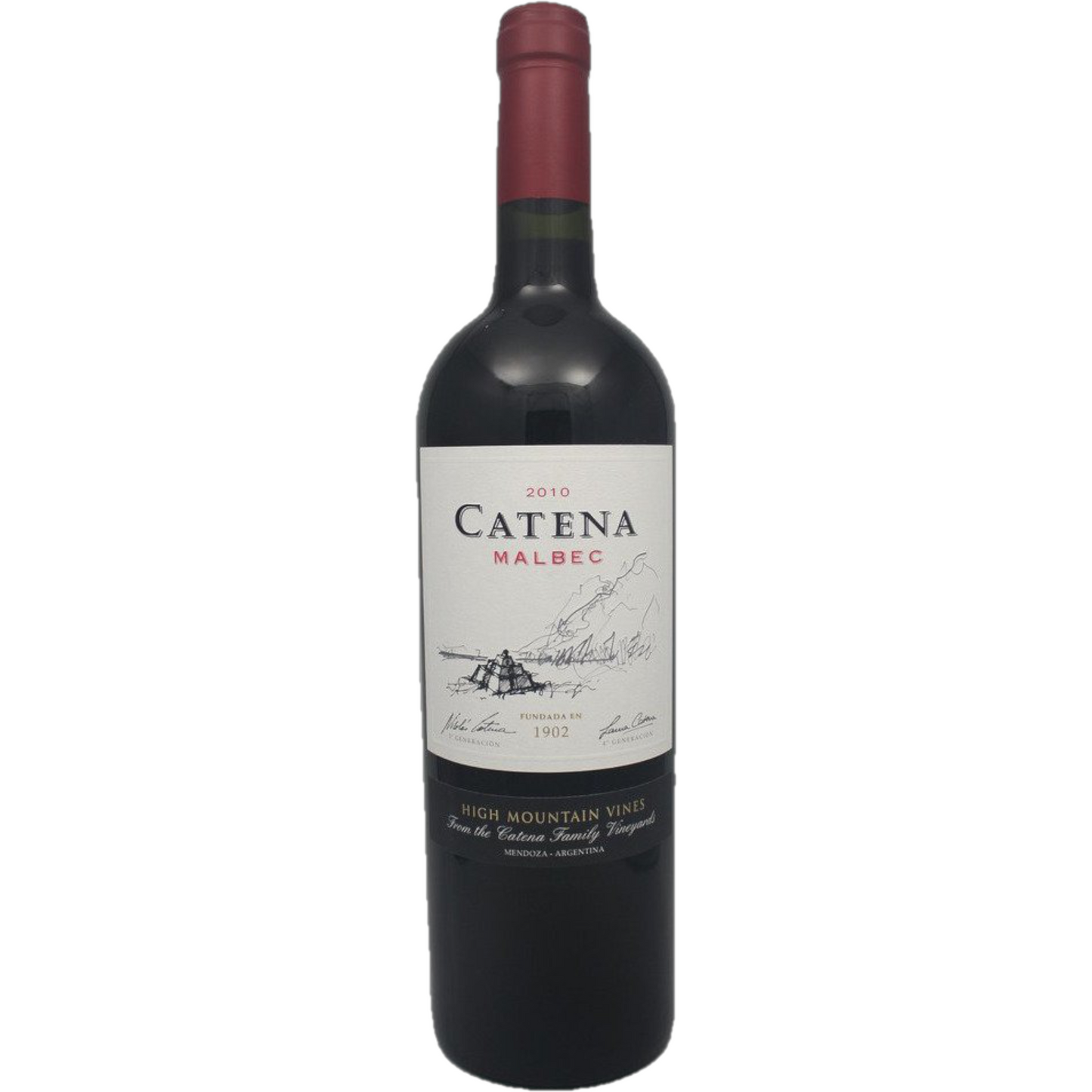 Catena Malbec