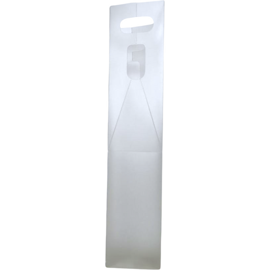 1 BOTTLE FROSTED CARRIER