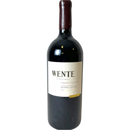 WENTE CABERNET SAUVIGNON