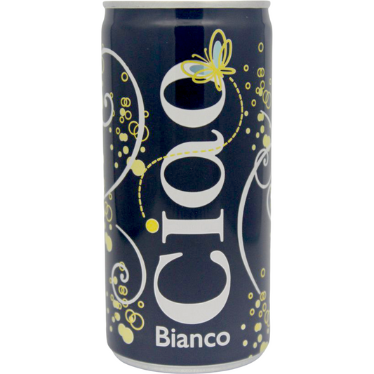 Ciao Bianco Frizzante