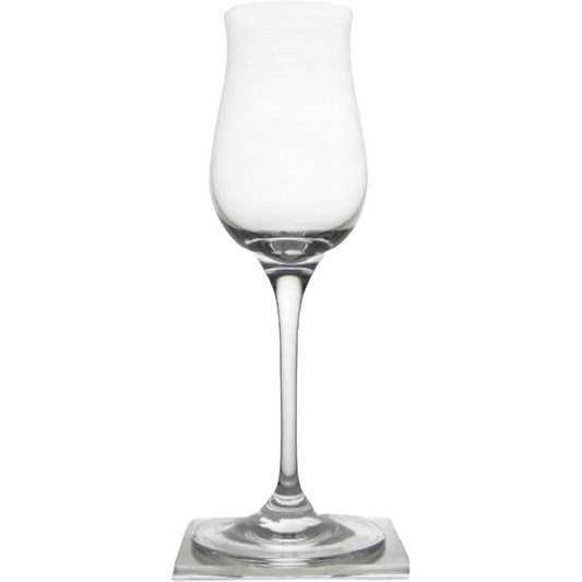 SCHNAPPS GLASS