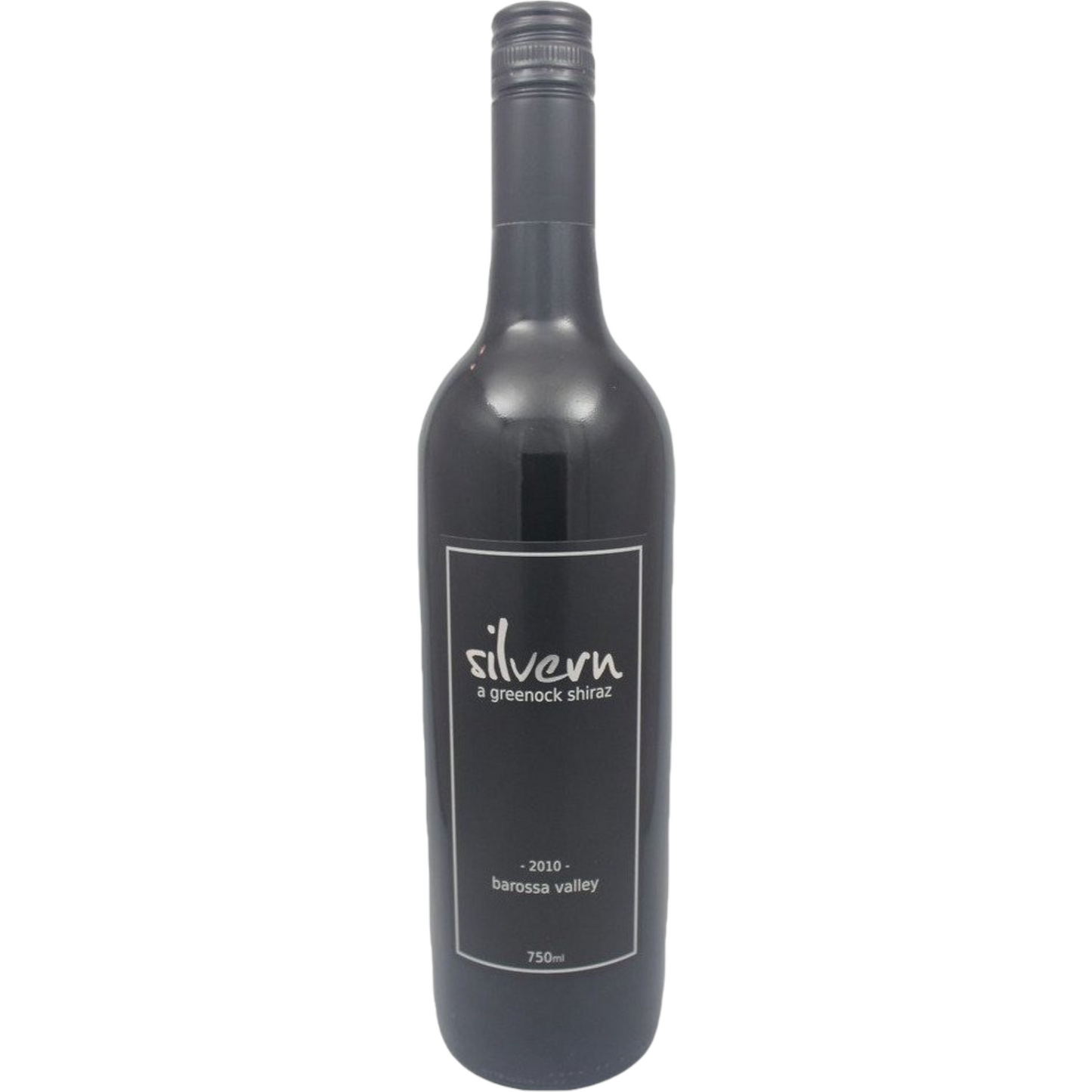 Silvern Greenock Shiraz