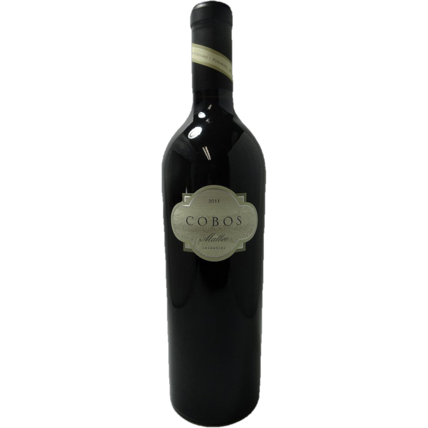 Cobos Malbec