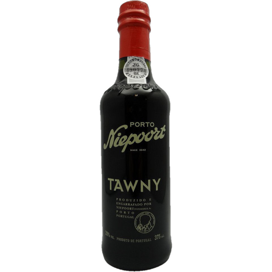 NIEPOORT TAWNY PORT