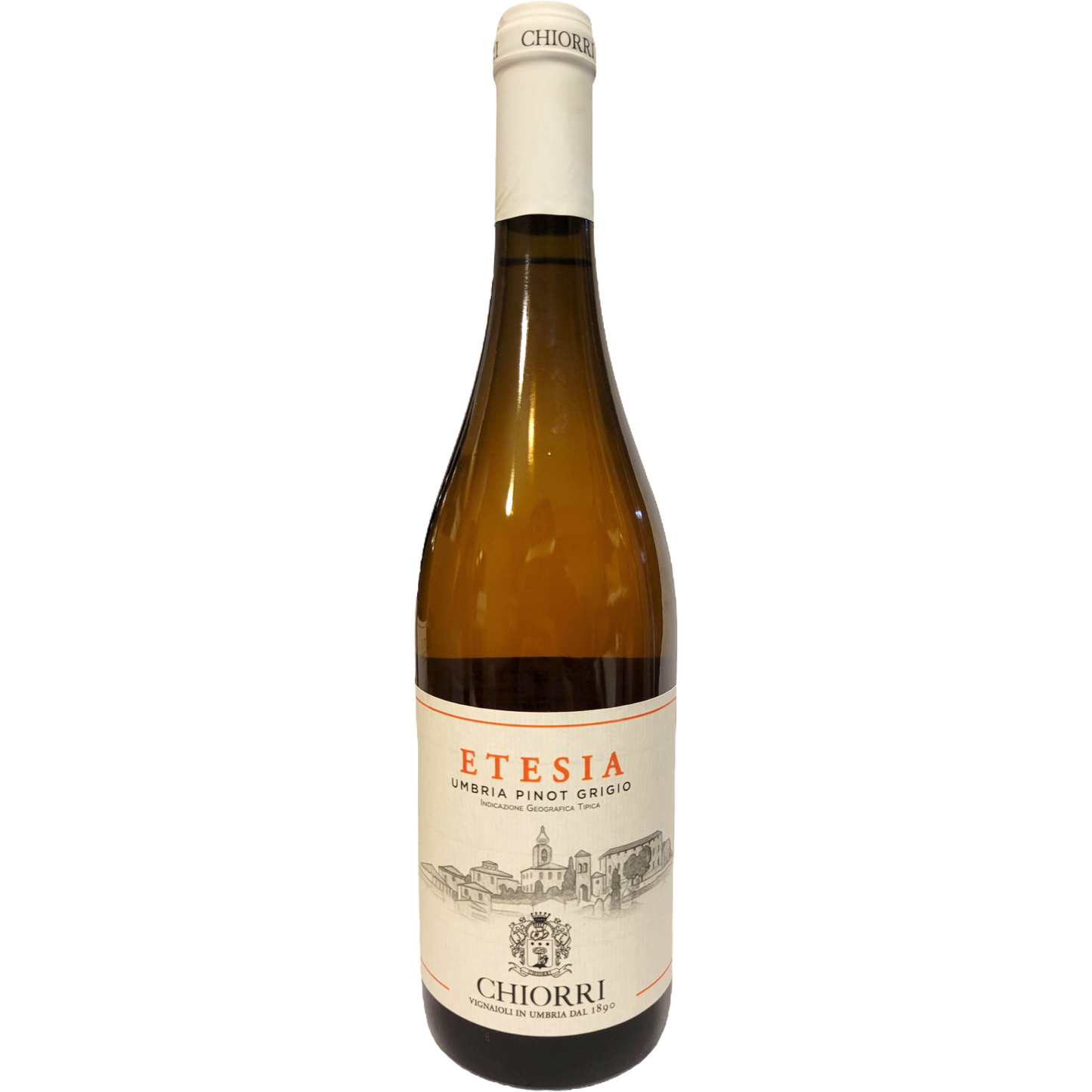 CHIORRI ETESIA PINOT GRIGIO