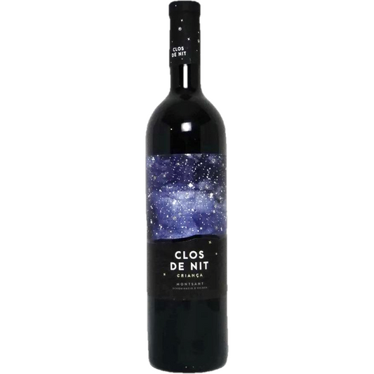 CLOS DE NIT CRIANZA