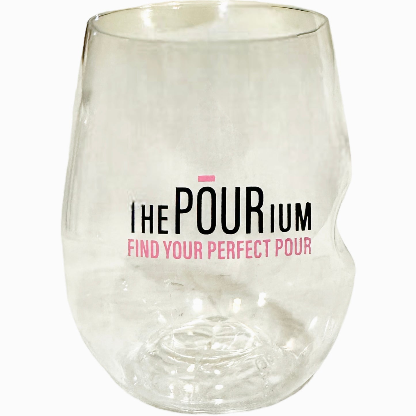 THE POURIUM GOVINO
