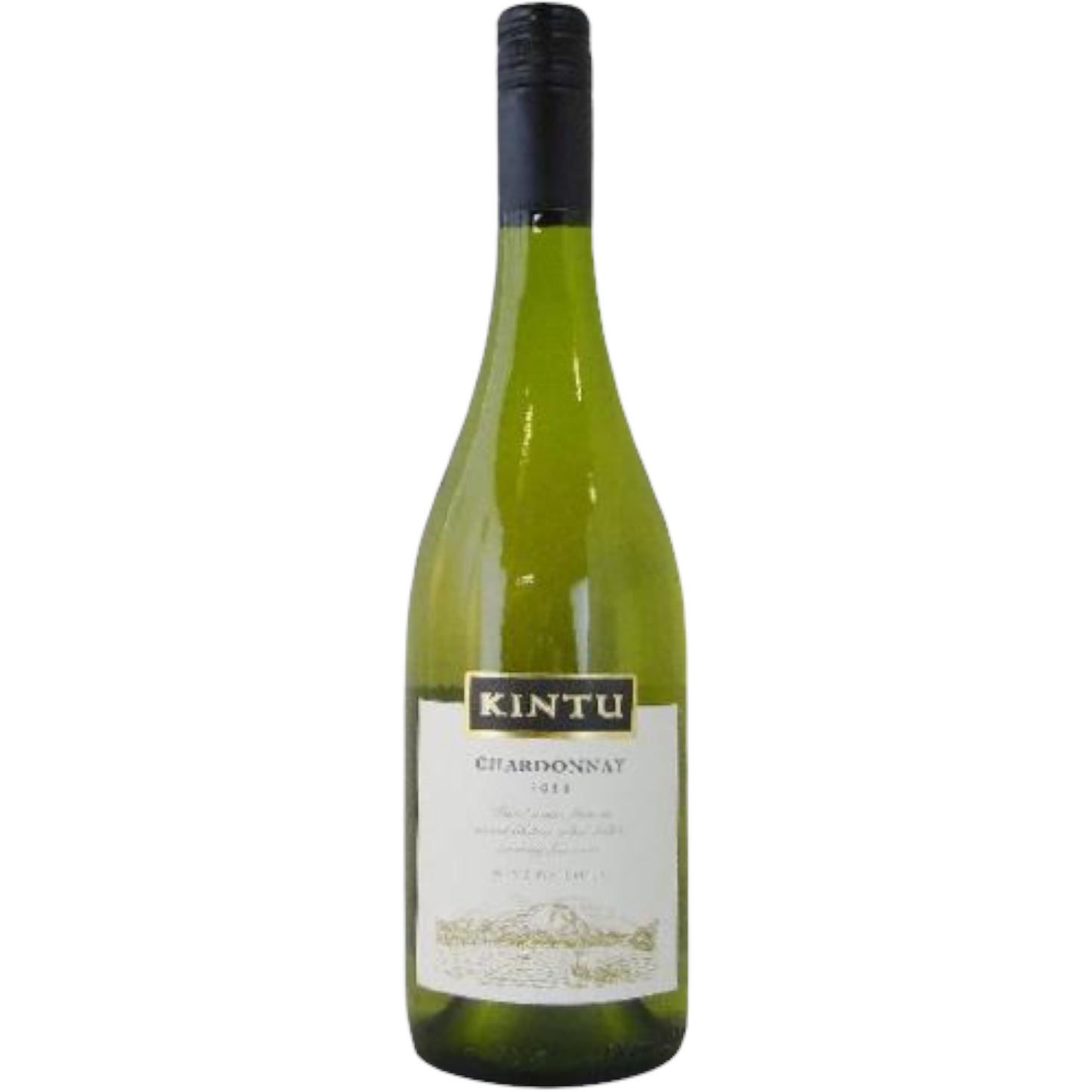 Kintu Chardonnay