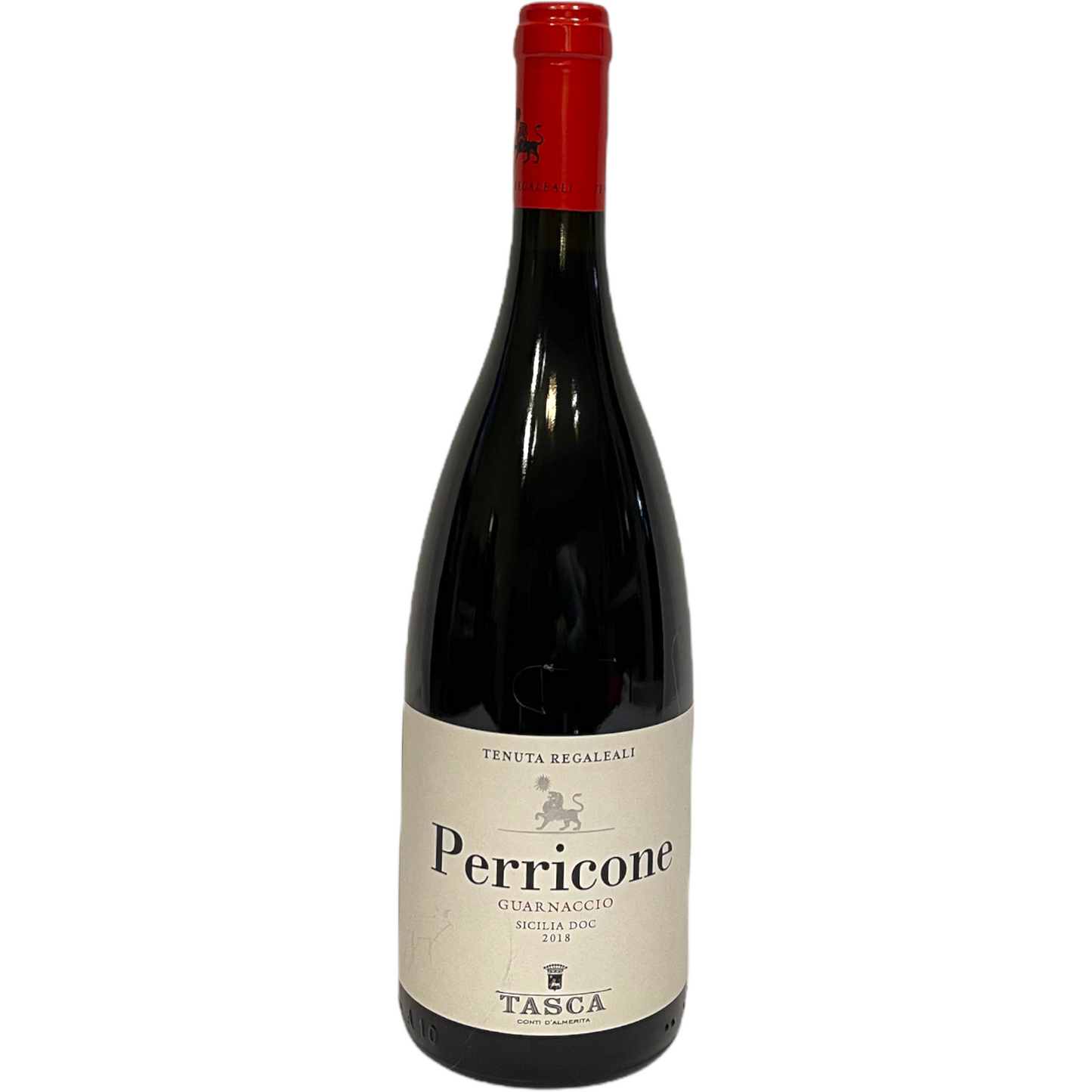 TASCA TENUTA REGALEAI PERRICONE GUARNACCIO