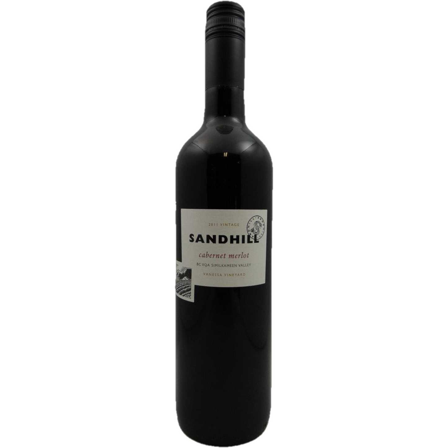 Sandhill Cabernet Sauvignon/ Merlot