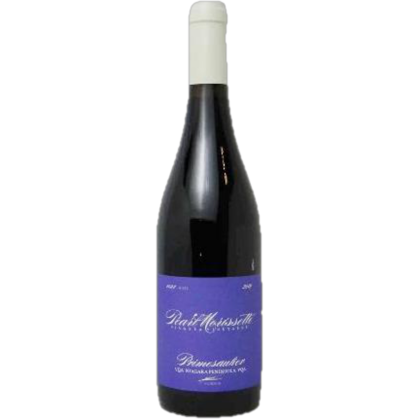 PEARL MORISSETTE PRIMESAUTIER RED