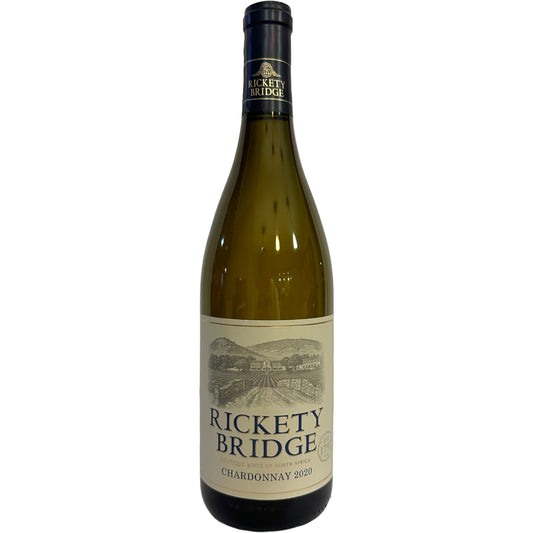 Rickety Bridge Chardonnay