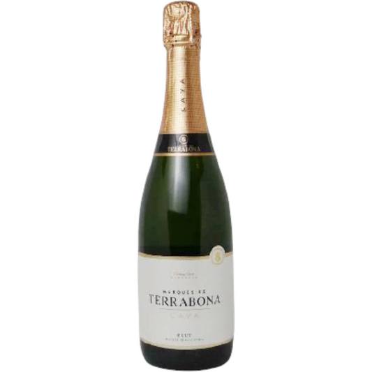 MARQUES DE TERRABONA BRUT CAVA