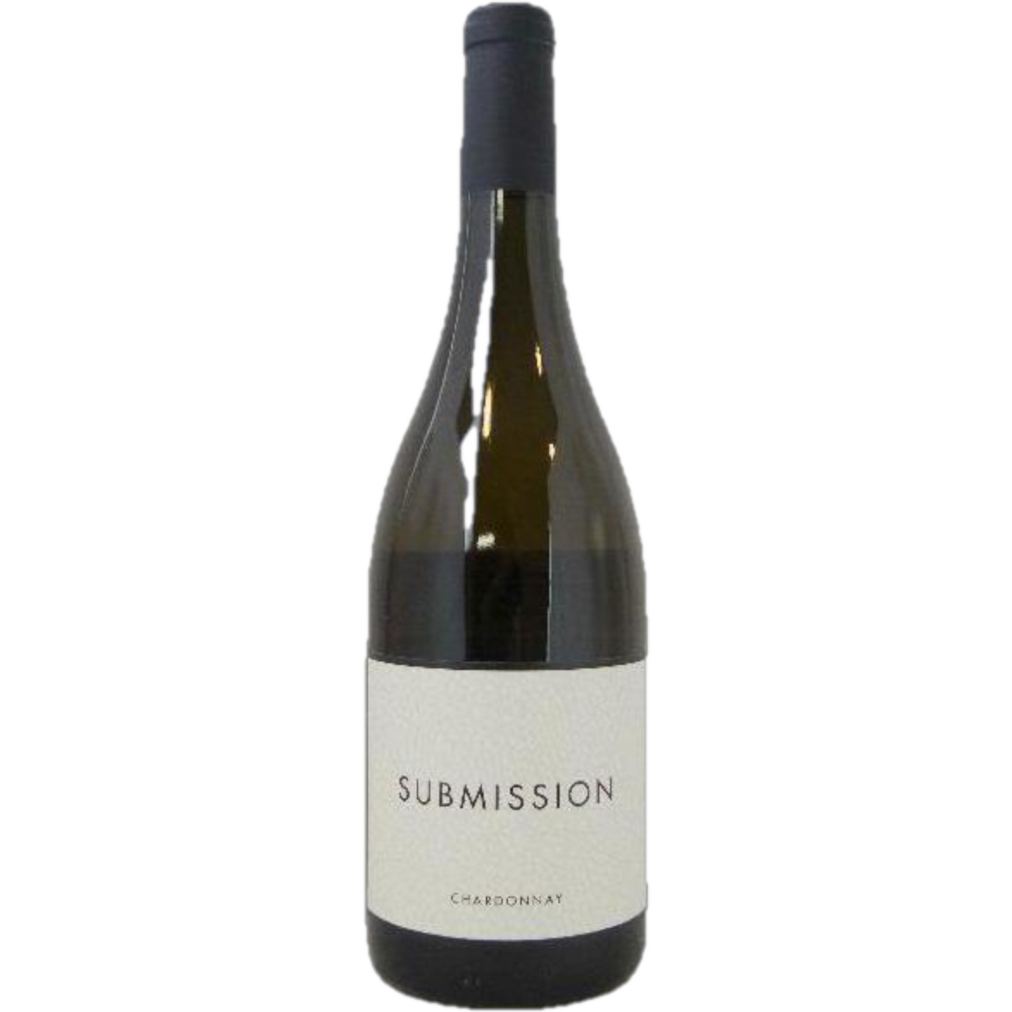 SUBMISSION CHARDONNAY
