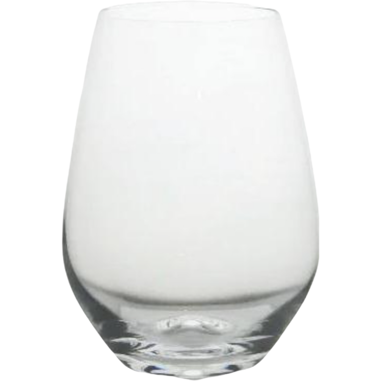 STEMLESS WINE TUMBLER SMALL