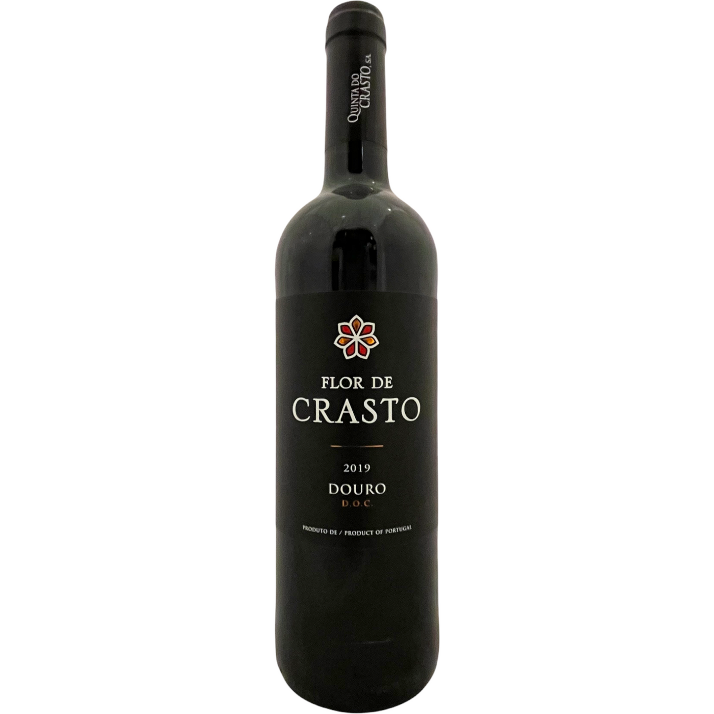 Flor De Crasto Douro