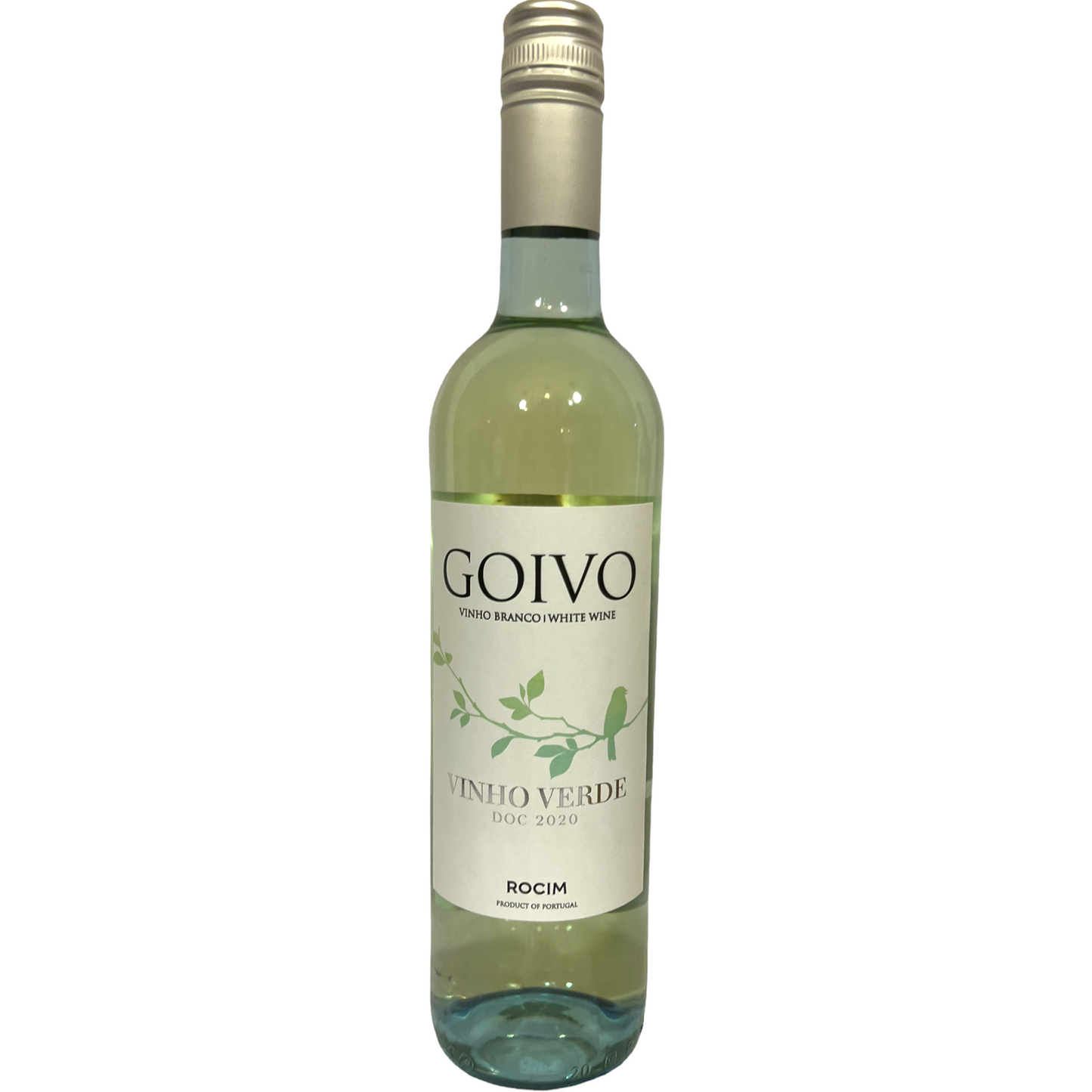 GOIVO VINHO VERDE