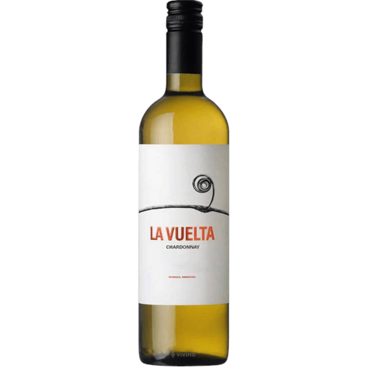 La Vuelta Chardonnay