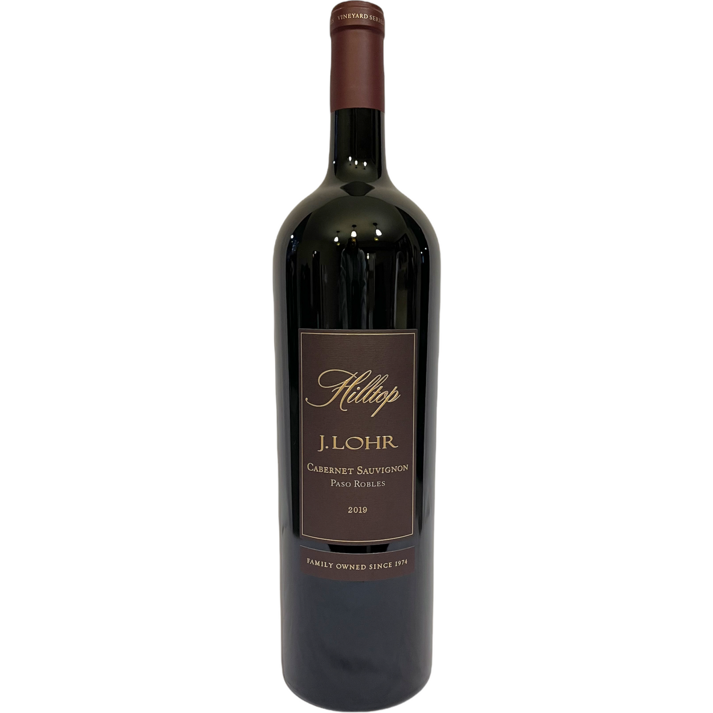 J. LOHR HILLTOP CABERNET SAUVIGNON