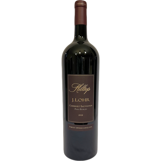 J. LOHR HILLTOP CABERNET SAUVIGNON