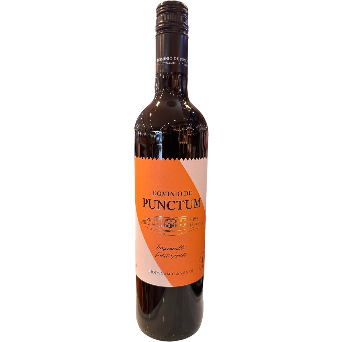 Domino Punctum Tempranillo/Petit Verdot