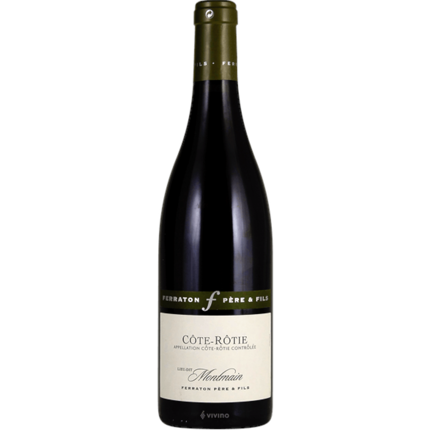 FERRATON PERE & FILS COTE ROTIE LIEU DIT MONTMAIN