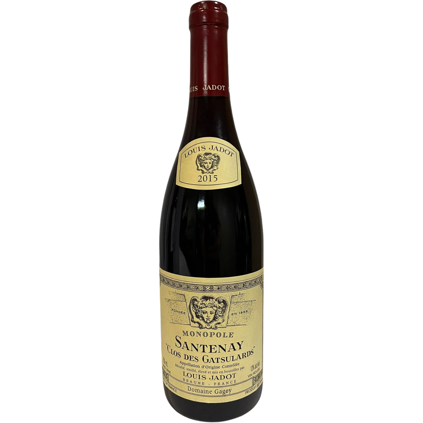 Louis Jadot Santenay "Clos Des Gatsulards" Beaune