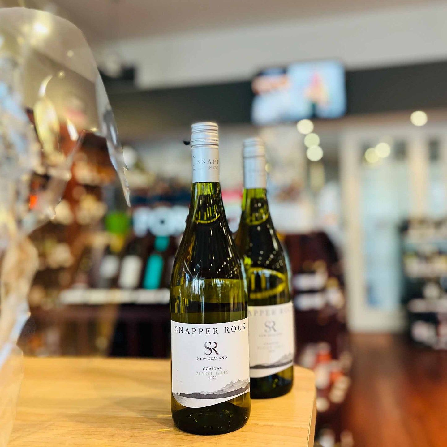 SNAPPER ROCK PINOT GRIS