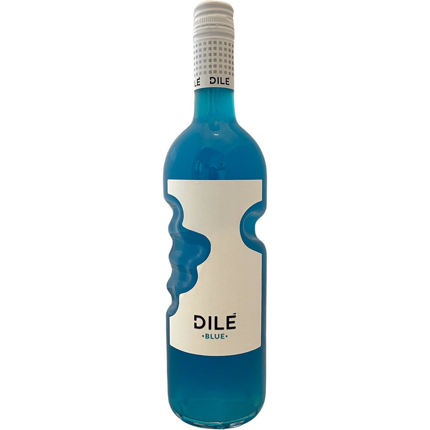 DILE BLUE