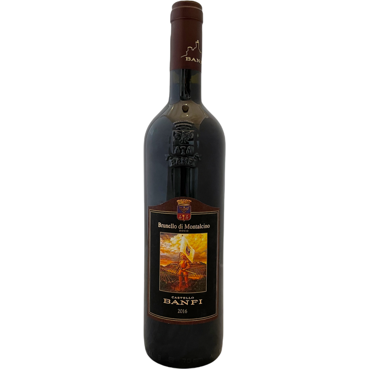 Banfi Poggio All'oro Brunello Di Montalcino