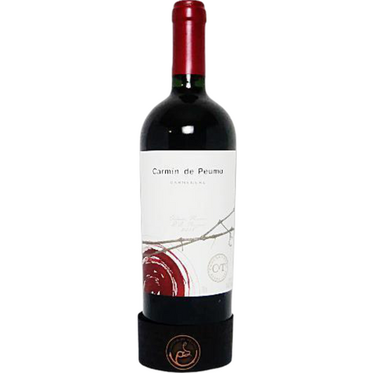 CARMIN DE PEUMO CARMENERE