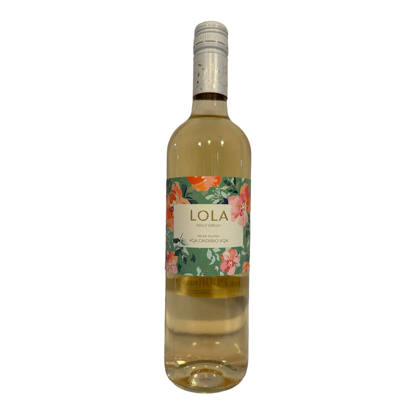 LOLA Pinot Grigio VQA