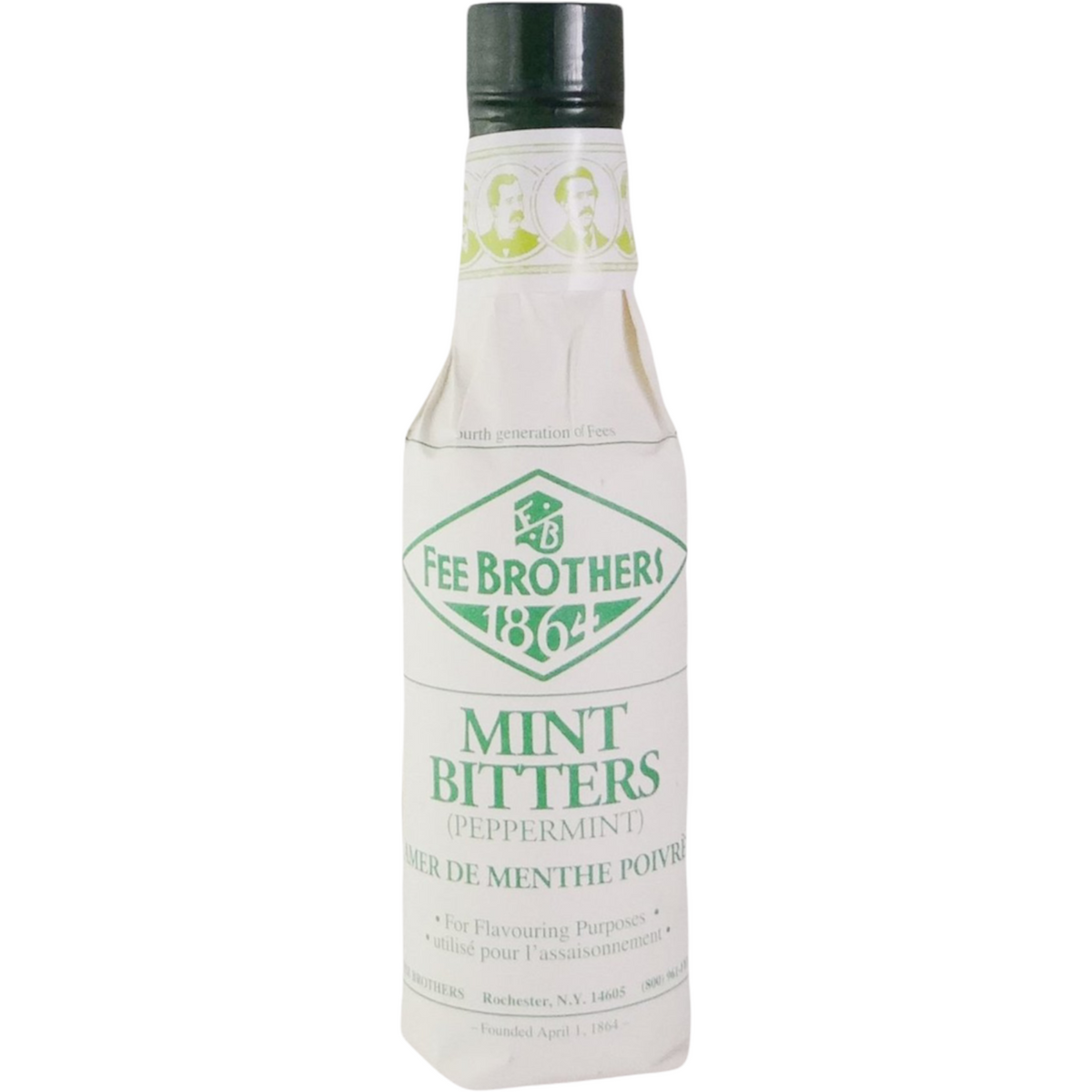 Fee Brothers Mint Bitters