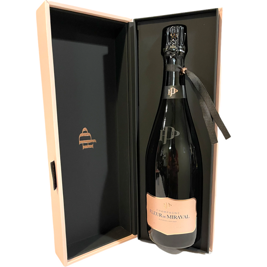 FLEUR DE MIRAVAL ROSE CHAMPAGNE