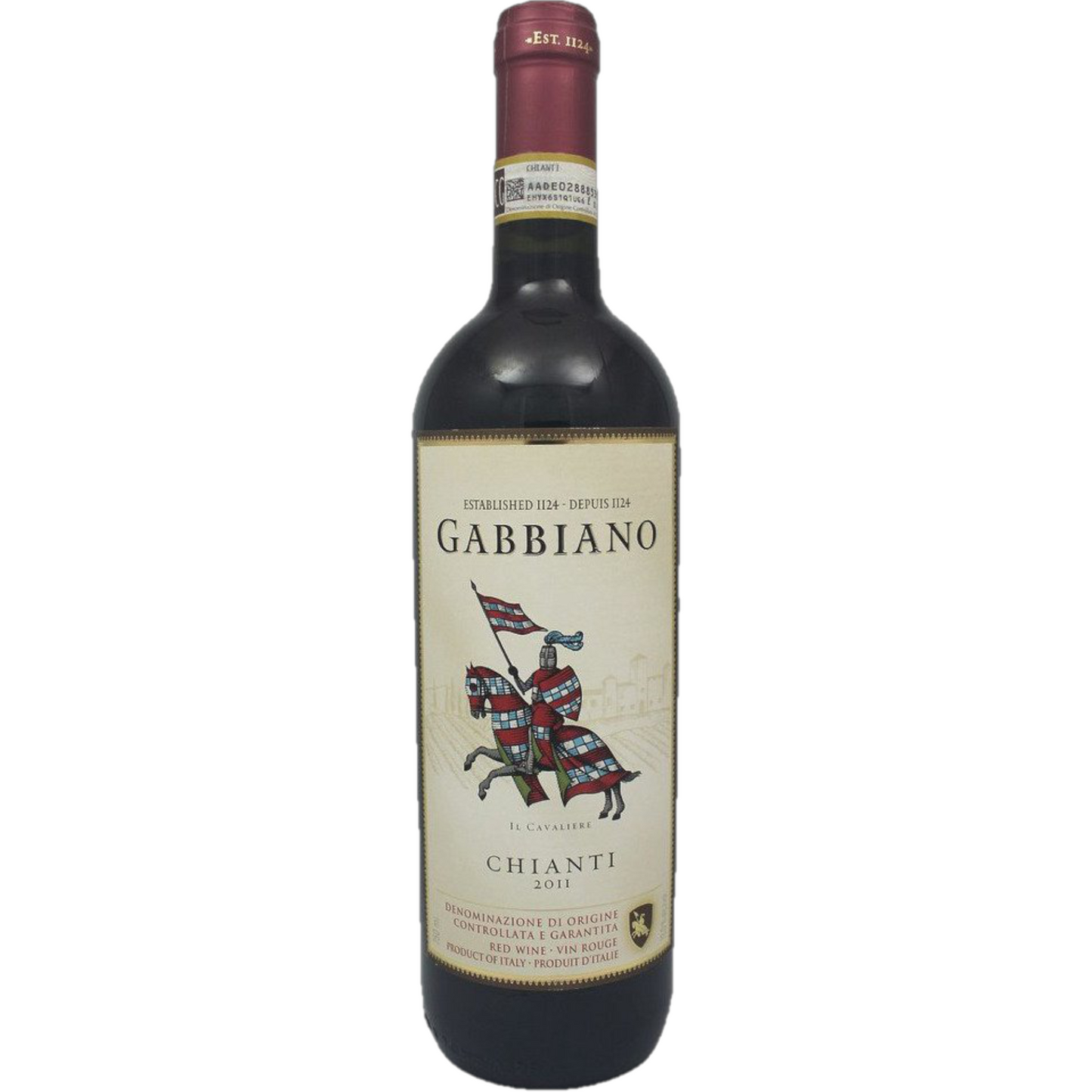 Gabbiano Chianti
