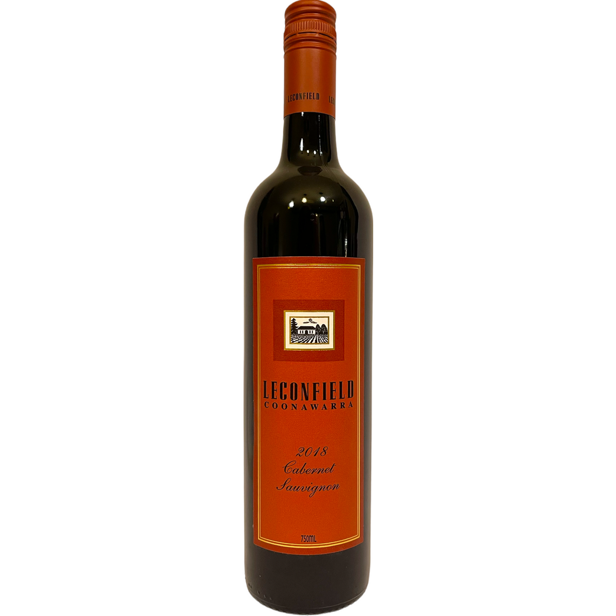 LECONFIELD CABERNET SAUVIGNON