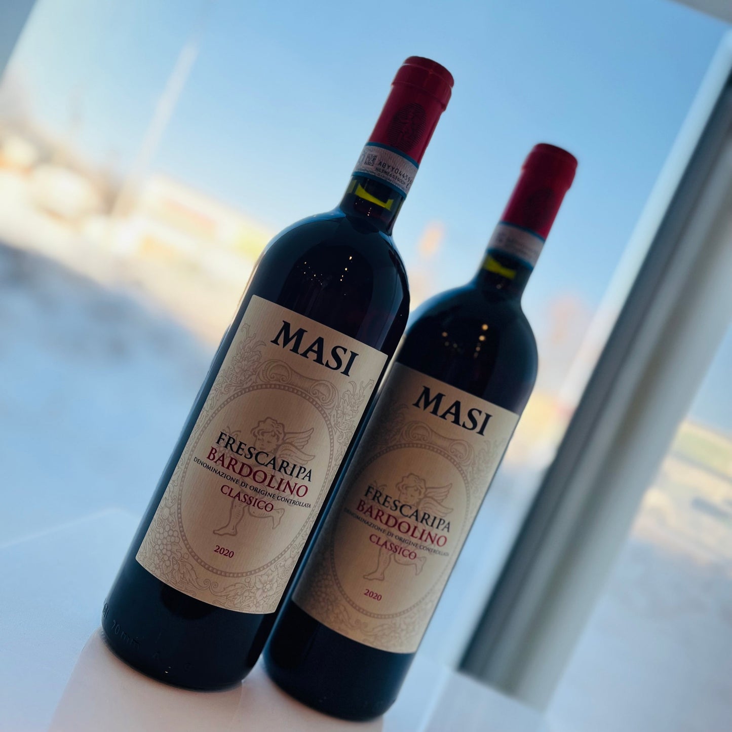 MASI FRESCARIPA BARDOLINO