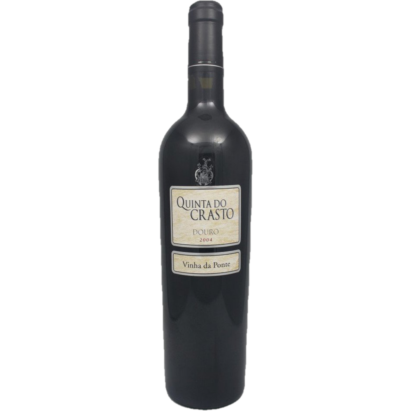 Quinta Do Crasto Vin Da Ponte 2016