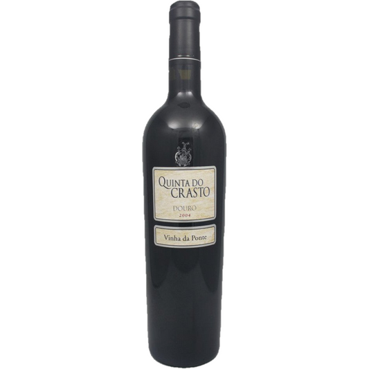 Quinta Do Crasto Vin Da Ponte 2016