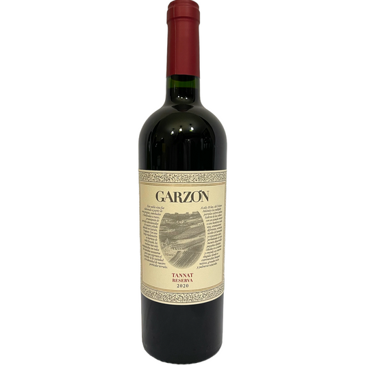 Garzon Tannat Reserva