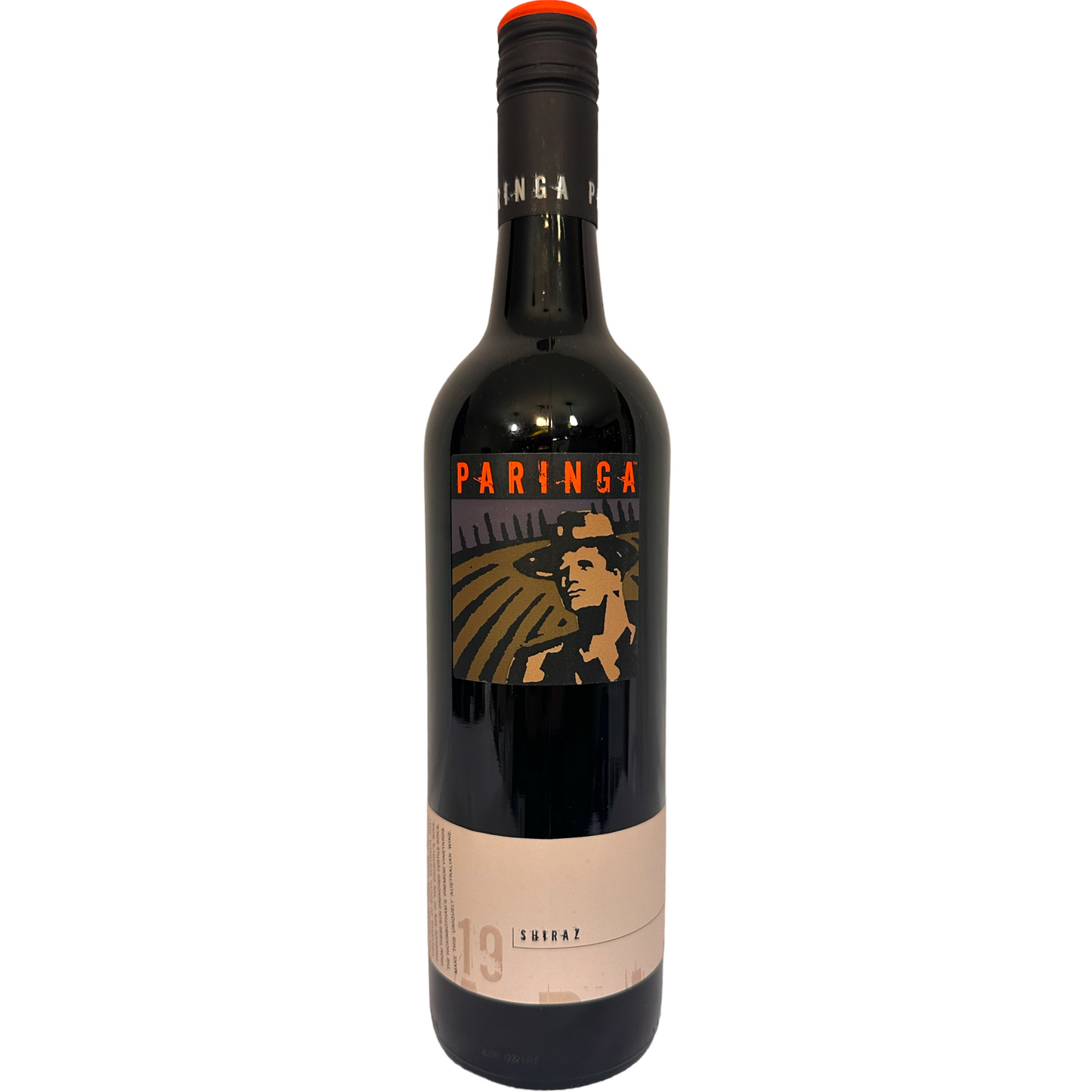 Paringa Shiraz