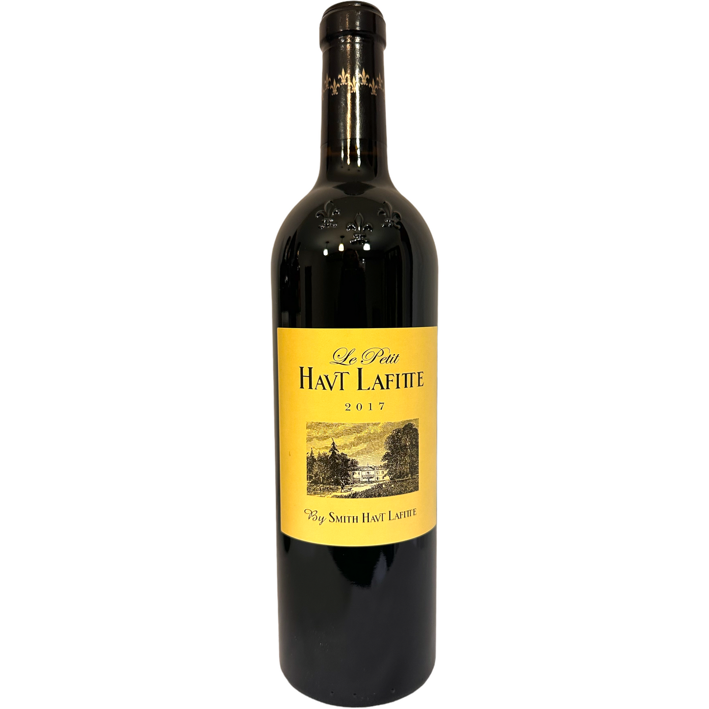 LE PETIT HAUT LAFITTE