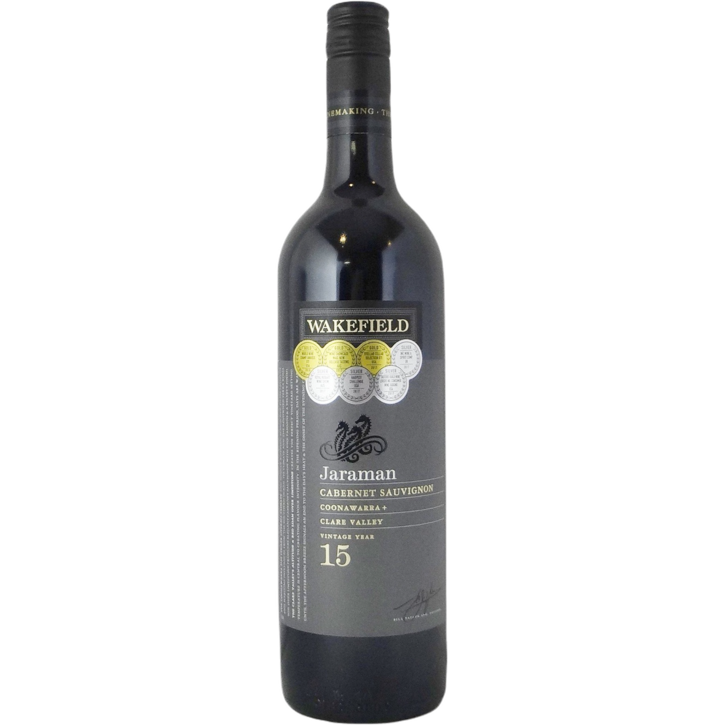 Wakefield Jaraman Cabernet Sauvignon