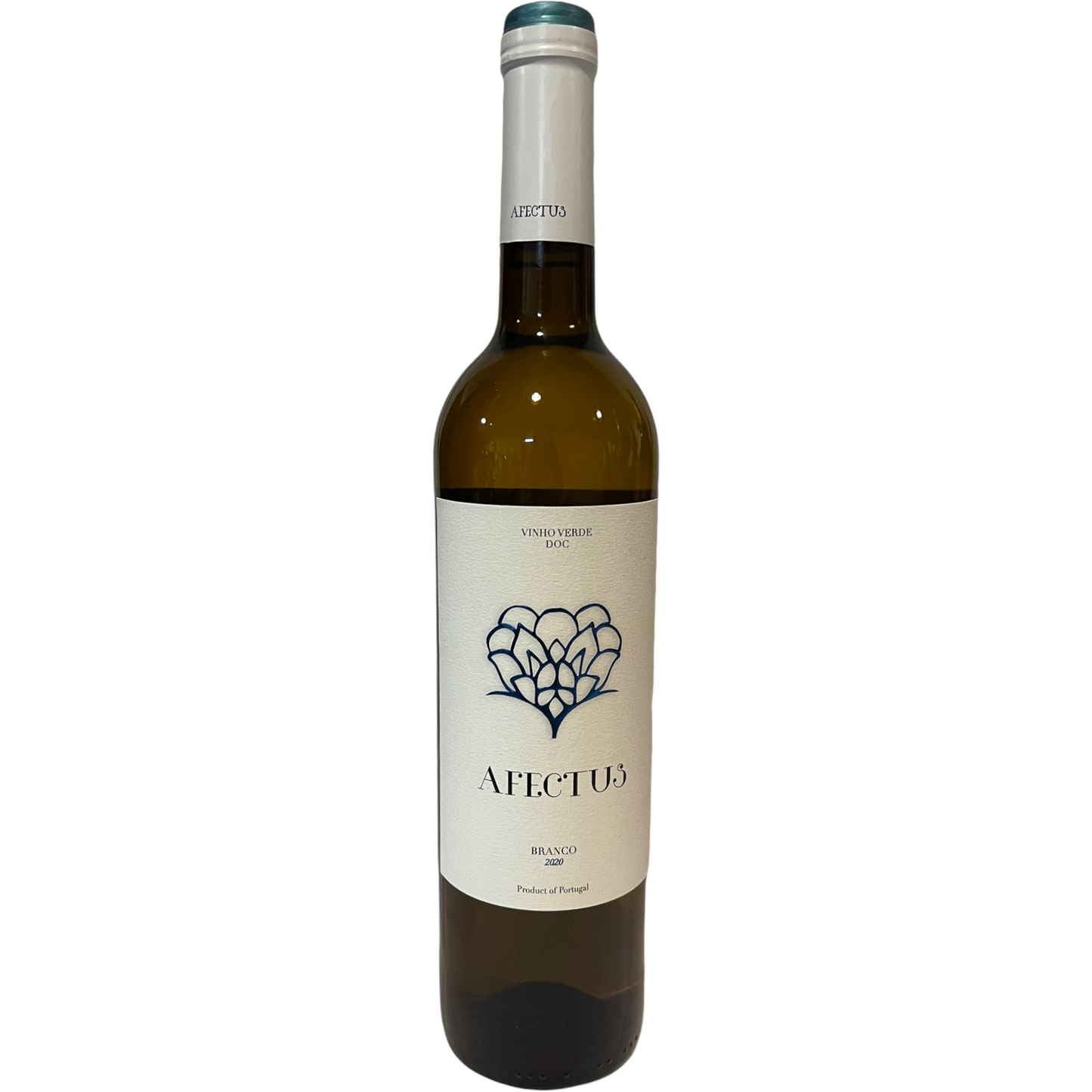 QUINTA DE CURVOS AFECTUS VINHO VERDE