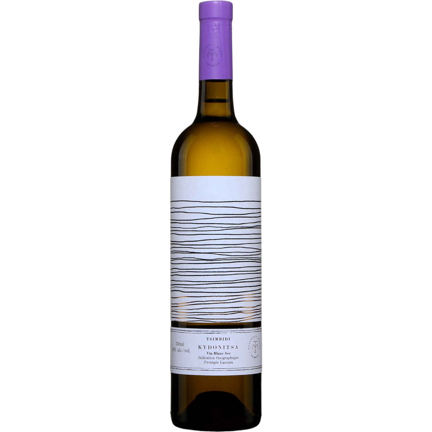 MONEMVASIA KYDONITSA