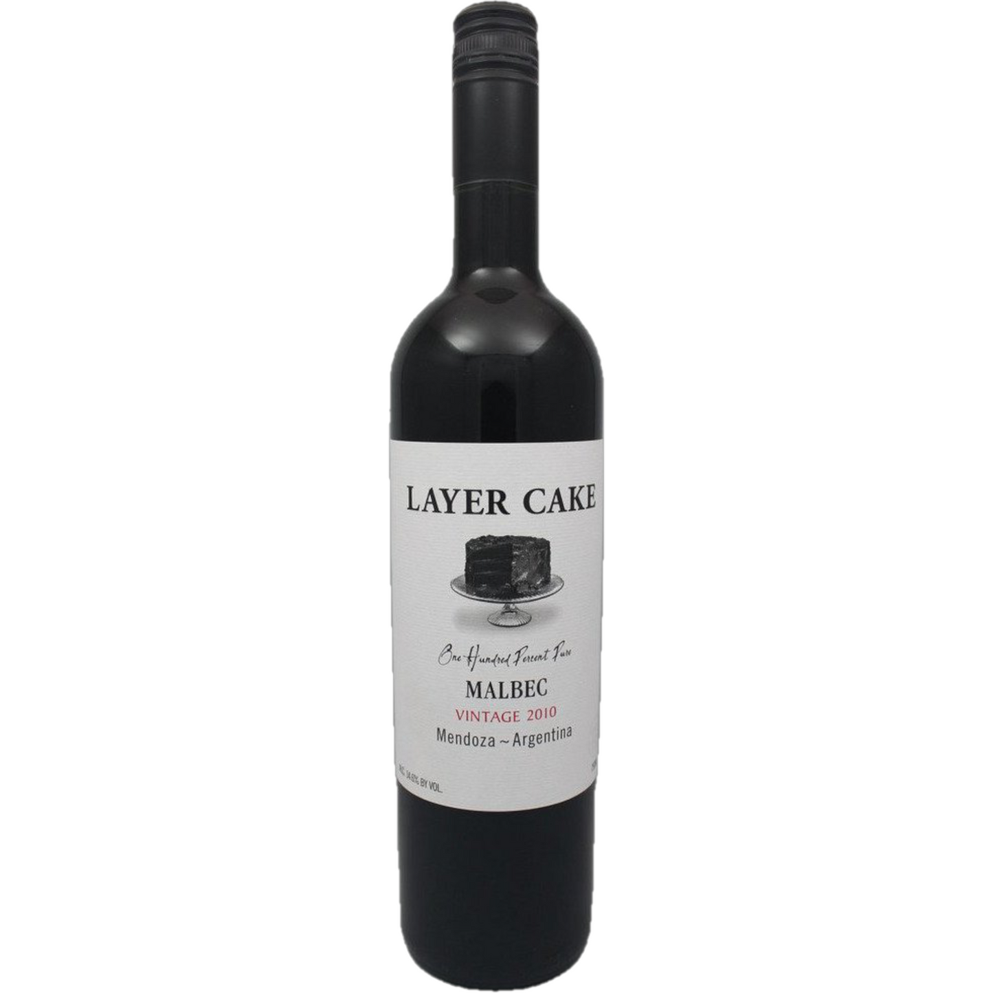 Layer Cake Malbec