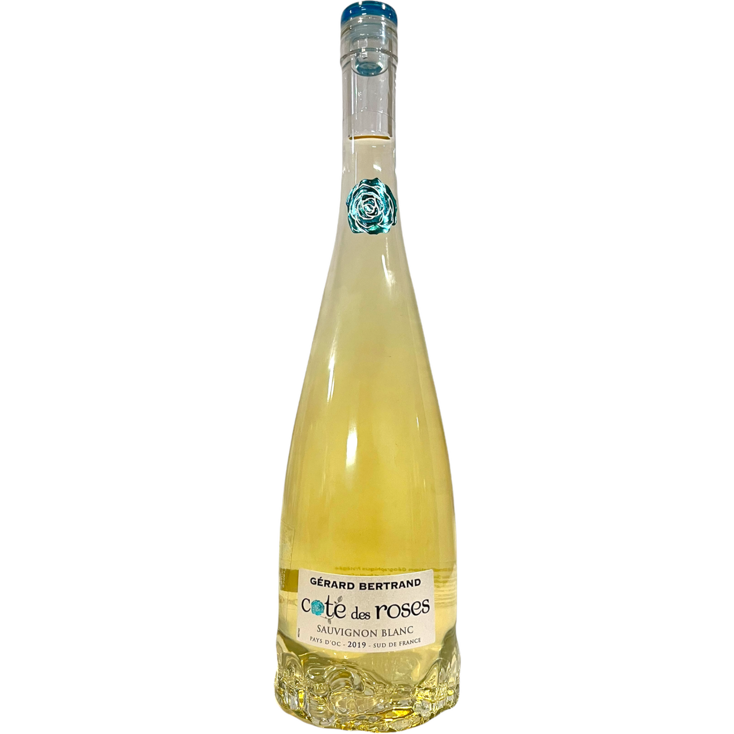 GERARD BERTRAND COTE DES ROSES SAUVIGNON BLANC
