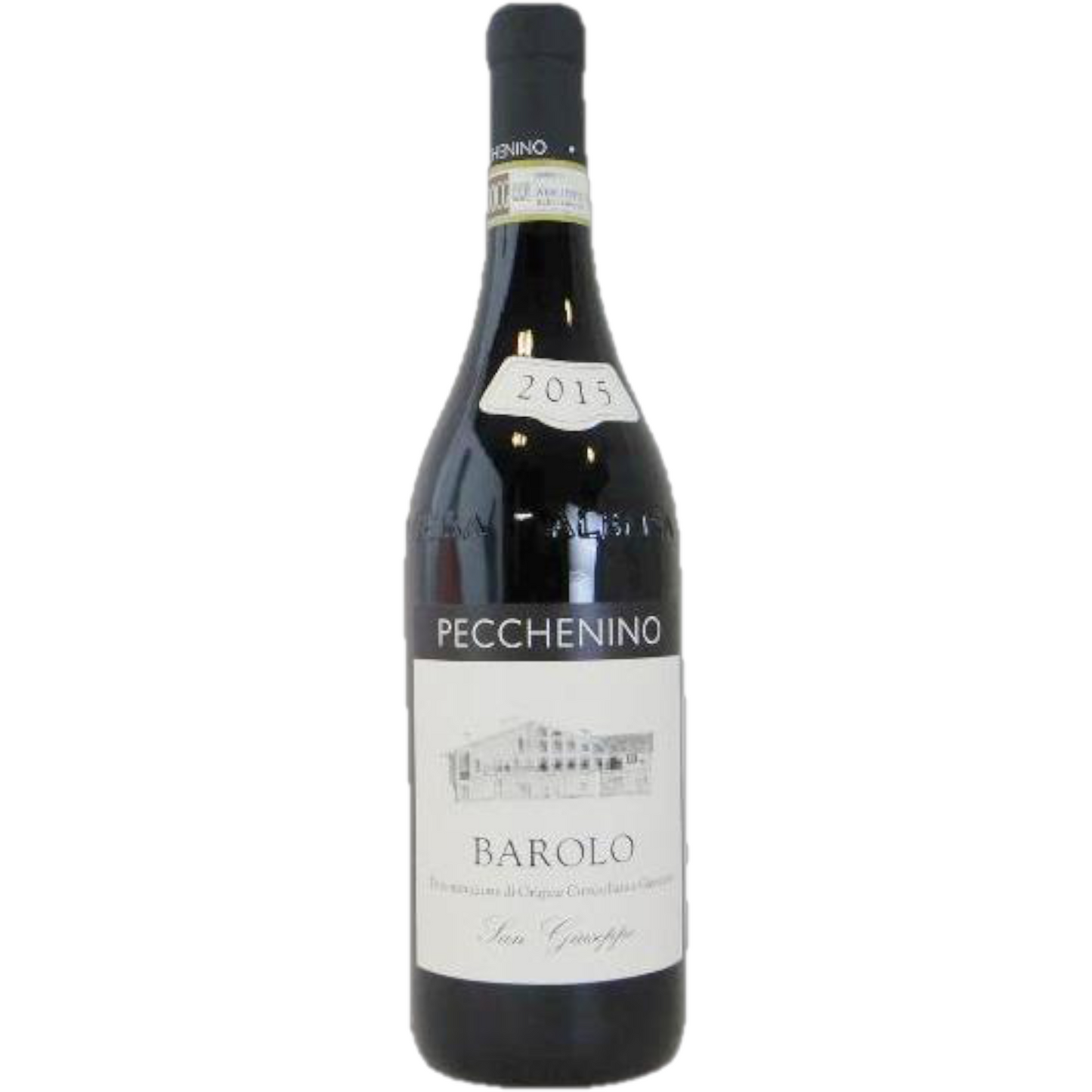 SAN GIUSEPPE BAROLO